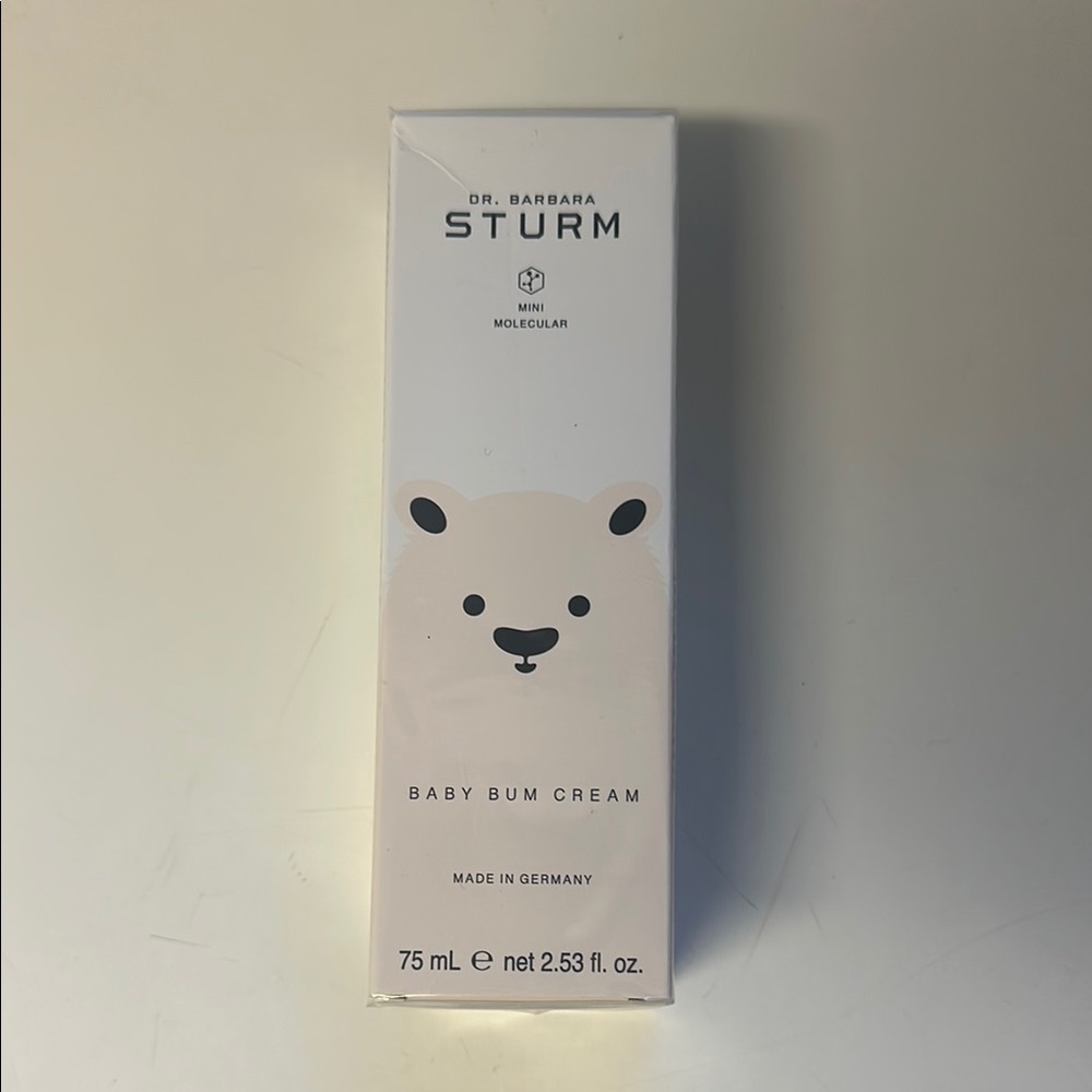 Dr. Barbara Sturm Baby Bum Cream